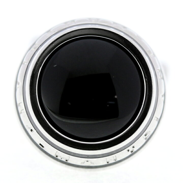 楽天市場】【MONTBLANC】モンブラン cufflinks round オニキス カフス 