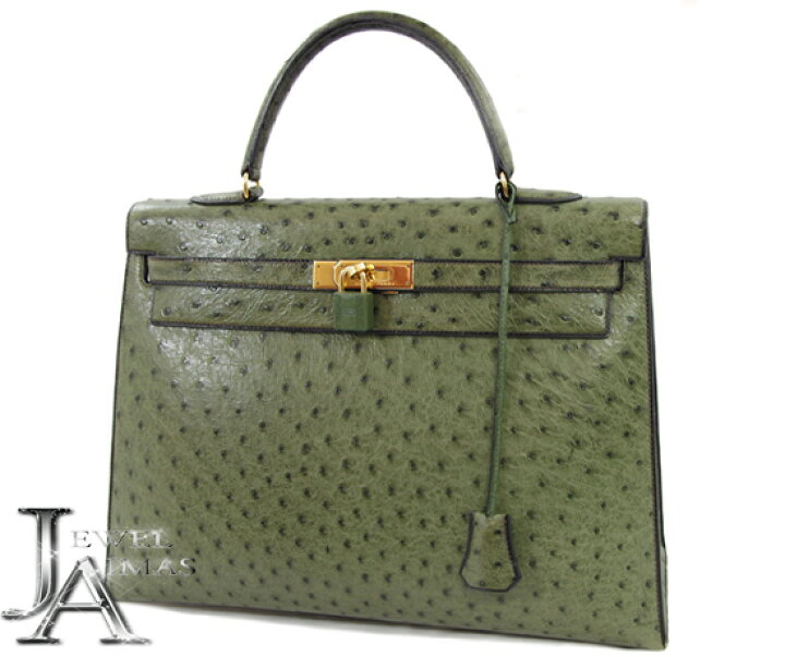 楽天市場】値下げ！【HERMES】エルメス ケリー35 ハンド トート バッグ 