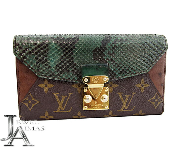 楽天市場】値下げ！希少【LOUIS VUITTON】LOUIS VUITTON|ルイ  
