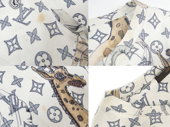 楽天市場】【LOUIS VUITTON】ルイヴィトン チャップマンブラザーズ 