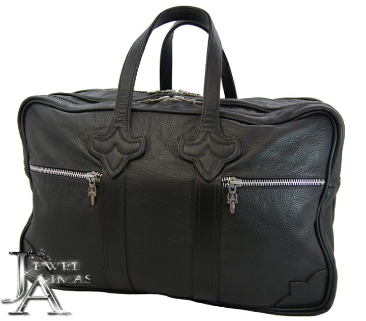 楽天市場】【美品・上質】【CHROME HEARTS】クロムハーツ フレアニー 