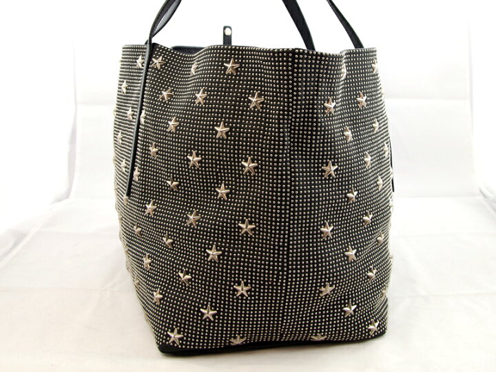 楽天市場】【JIMMY CHOO】ジミーチュウ ピムリコ スター&ドッツ ミニ  