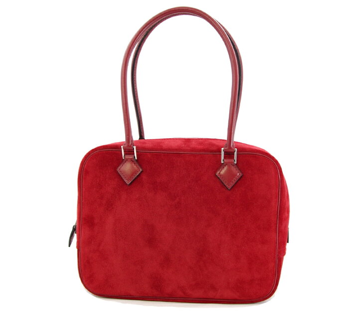 楽天市場】新品【HERMES】エルメス ミニプリュム ルージュ ドブリス 