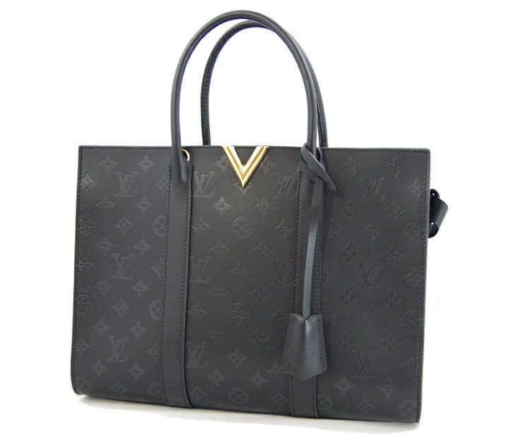 楽天市場】【LOUIS VUITTON】 ルイヴィトン ヴェリトートGM M42883  
