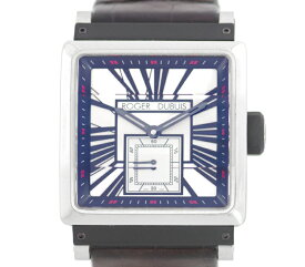 楽天市場 腕時計 メンズ ブランドロジェ デュブイ 腕時計 の通販