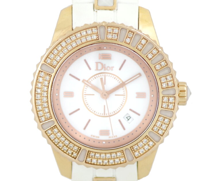 楽天市場】【Christian Dior】クリスチャンディオール クリスタル 金 
