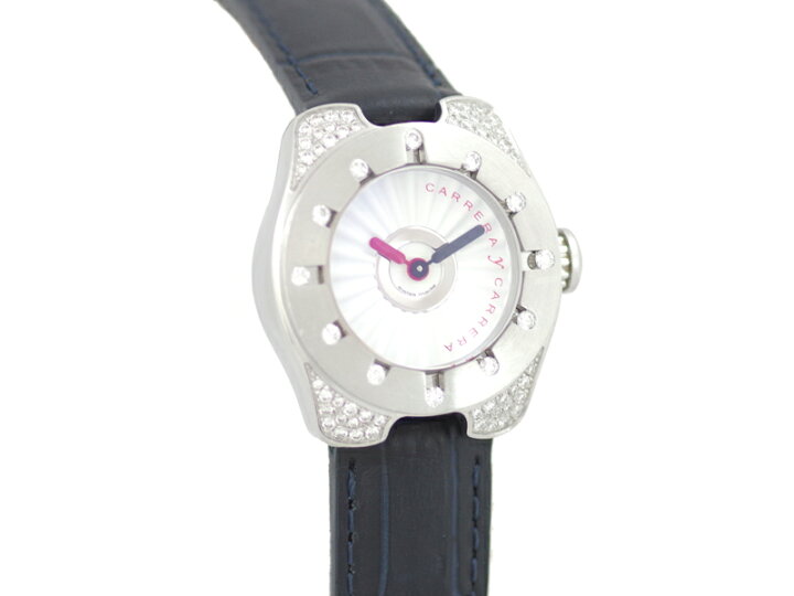 楽天市場】【美品】【Carrera y Carrera】カレライカレラ 