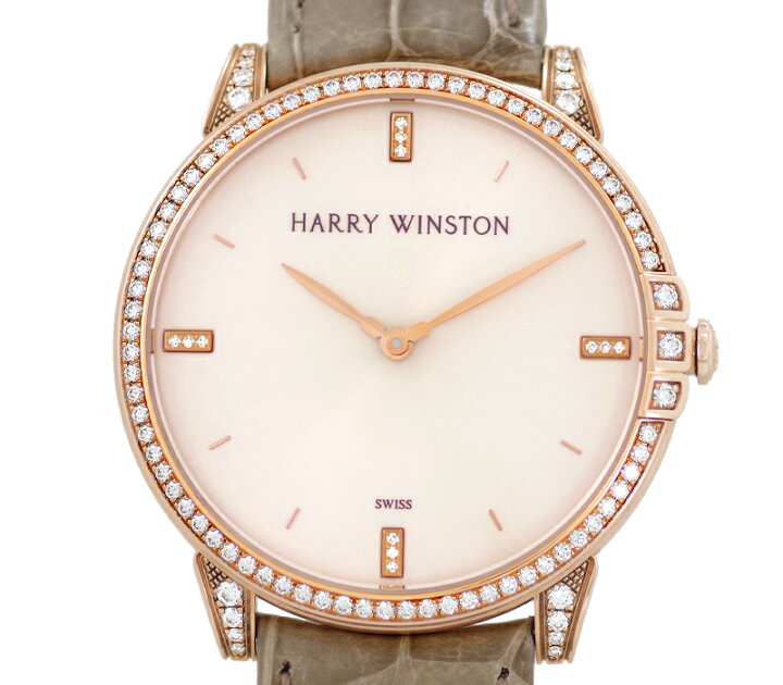 楽天市場】【ｾｰﾙ】【HARRY WINSTON】ハリーウィンストン ミッドナイト 