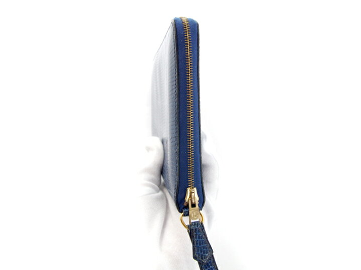 楽天市場】【HERMES】エルメス チャーリー トラベルケース リザード  