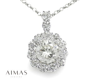 yZ[zC_Ch 2.032ct (K SI2) lbNX PT900/PT850 v`i y_g EhuAg _C芪 wC[ _ChlbNX  t[ 2ctAbv 4a