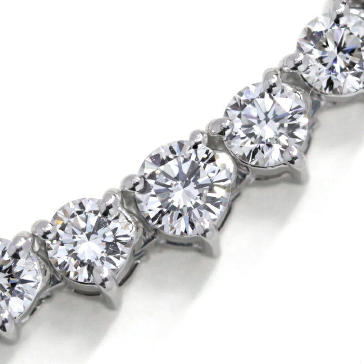楽天市場】【TASAKI】タサキ 田崎真珠 ダイヤモンドネックレス 5.15ct 