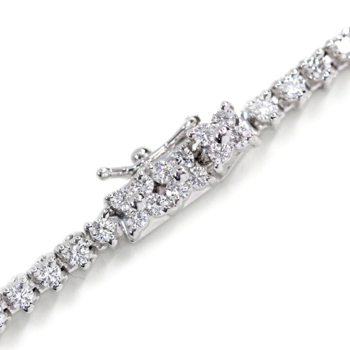 楽天市場】【TASAKI】タサキ 田崎真珠 ダイヤモンドネックレス 5.15ct 
