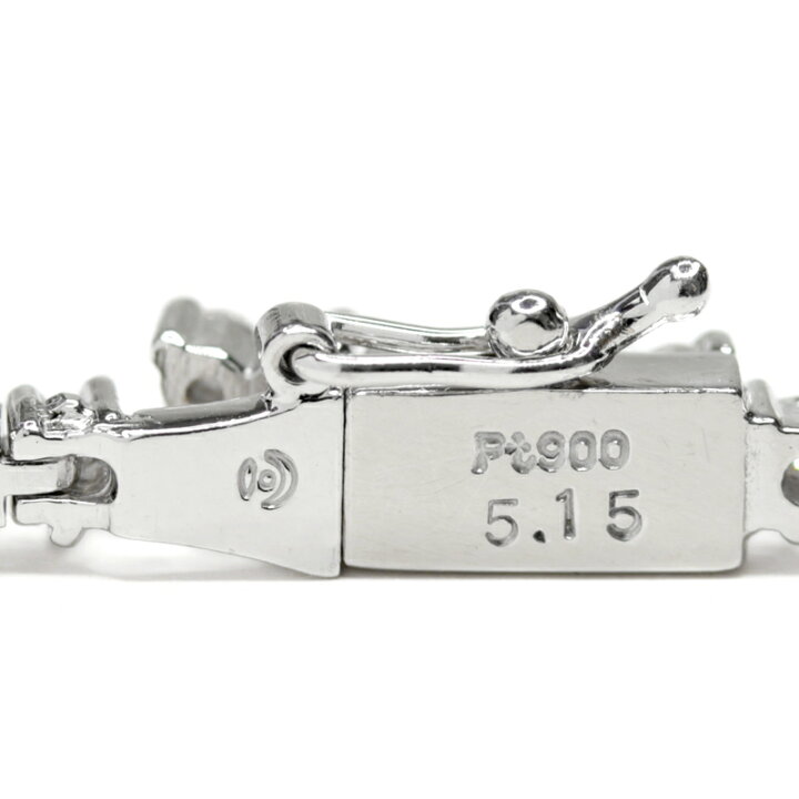 楽天市場】【TASAKI】タサキ 田崎真珠 ダイヤモンドネックレス 5.15ct 