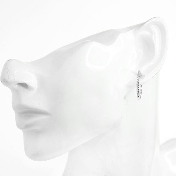 楽天市場】【Tiffany&Co.】ティファニー フルダイヤモンド メトロ 