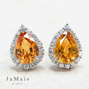 yJaMaiszEtincelle -G^Z- IWTt@CA 1.37ct/1.33ct sAX K14WG 14zCgS[h yAVFCv   _C芪 wC[ IWTt@CAsAX J[Tt@C