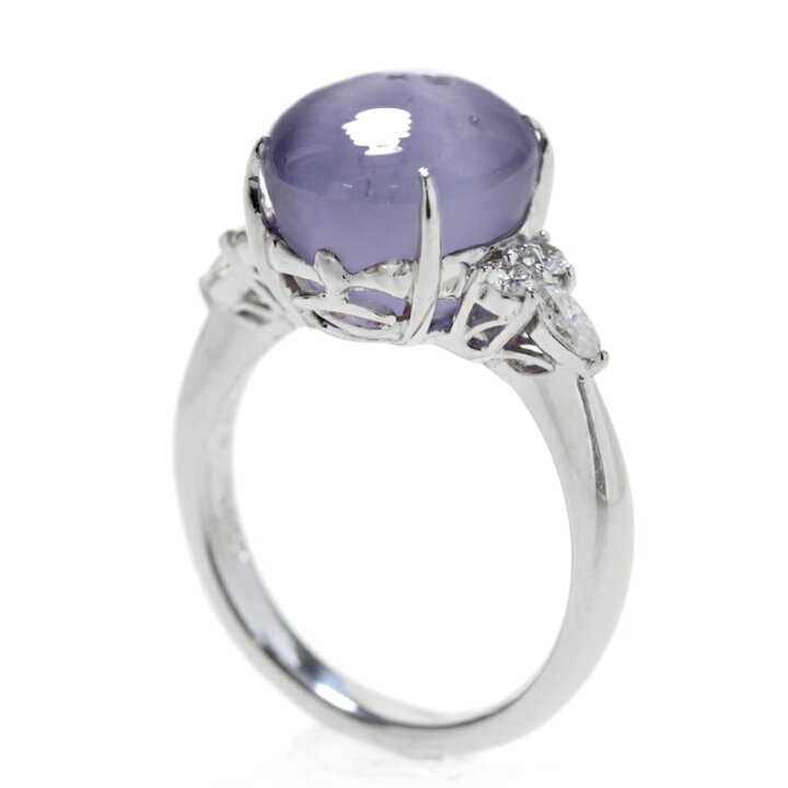 楽天市場】スリランカ産パープルスターサファイア 11.99ct 