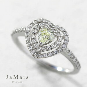 yJaMaiszCG[_Ch 0.311ct (LIGHT YELLOW SI1) O 13 PT900 v`i w n[gVFCv CG[_ChO _C芪 d芪 wC[ 4a WW