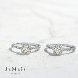 yJaMaiszEtincelle -G^Z - CG[_Ch 0.18ct O 12 PT900 PT900/YG v`i w _C _Ch  Eh XNGA _C芪 wC[fUC אg 4a