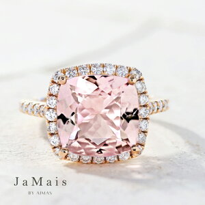 yJaMaiszEtincelle GM -G^Z GM-KiCg 3.86ct O 12 K18PG sNS[h w _Ch NbVJbg XNGA KiCgO _C芪 wC[ 4a