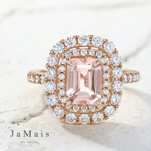 yJaMaiszDouble Grand -hDu O- KiCg 1.25ct O 12 K18PG sNS[h w _Ch KiCgO XNGA XebvJbg _C芪 wC[ K