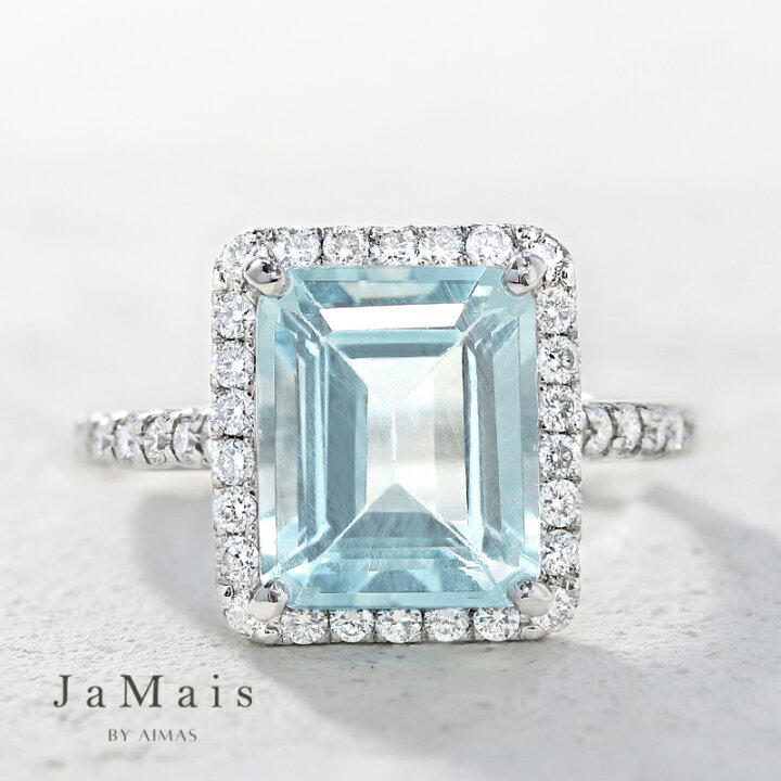 楽天市場】【JaMais】Etincelle GM -エタンセル GM- アクアマリン 