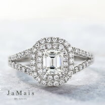 楽天市場】エメラルド 指輪（カラット数0.6 ～ 0.69ct）（指輪・リング 