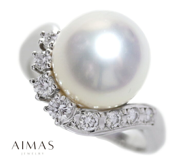 楽天市場】【MIKIMOTO】ミキモト 白蝶真珠 白蝶パール 南洋真珠 南洋 