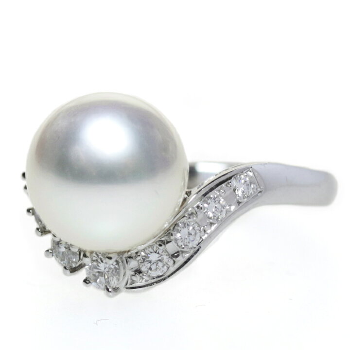 楽天市場】【MIKIMOTO】ミキモト 白蝶真珠 白蝶パール 南洋真珠 南洋 