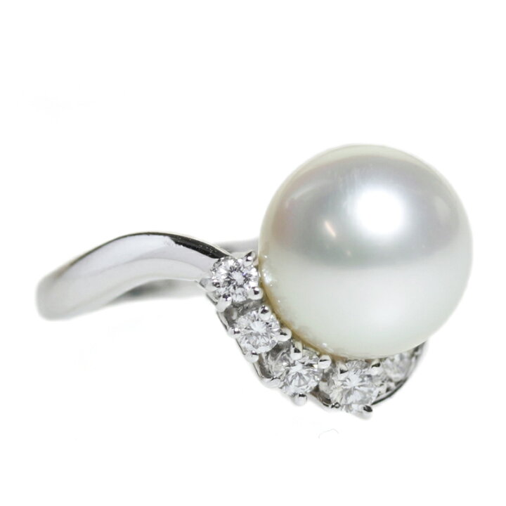 楽天市場】【MIKIMOTO】ミキモト 白蝶真珠 白蝶パール 南洋真珠 南洋 