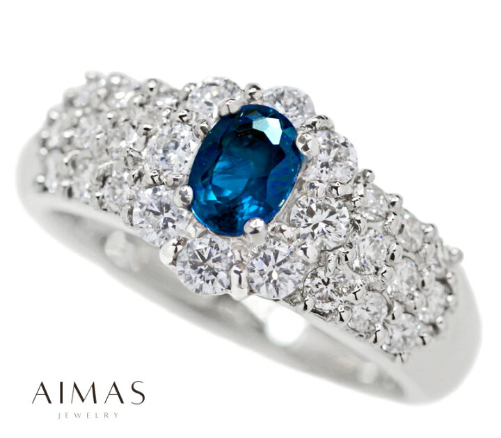 楽天市場】【ｾｰﾙ】アフガナイト 0.43ct リング 12.5号 PT900 プラチナ 