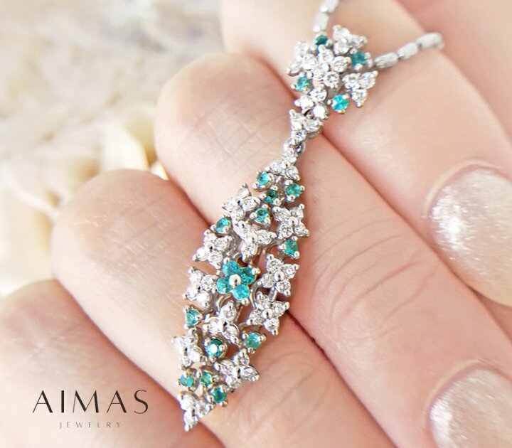 楽天市場】ブラジル産パライバトルマリン 0.25ct ダイヤモンド 0.6ct 