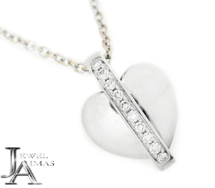 楽天市場】【Piaget】ピアジェ ダイヤモンド 10P スイングハート 