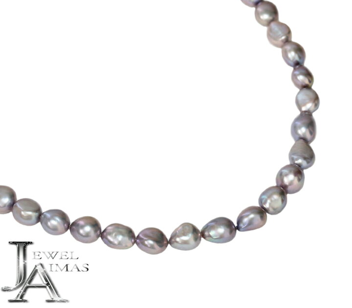 楽天市場】【TASAKI】タサキ 田崎真珠 バロックパール 14.7mm-12.4mm 