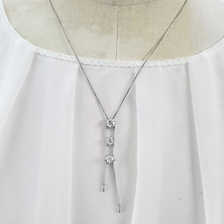 楽天市場】【DE BEERS】デビアス TORILOGY トリロジー ダイヤモンド 