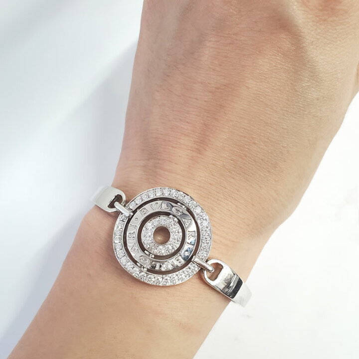 楽天市場】【BVLGARI】ブルガリ アストラーレ チェルキ ダイヤモンド  