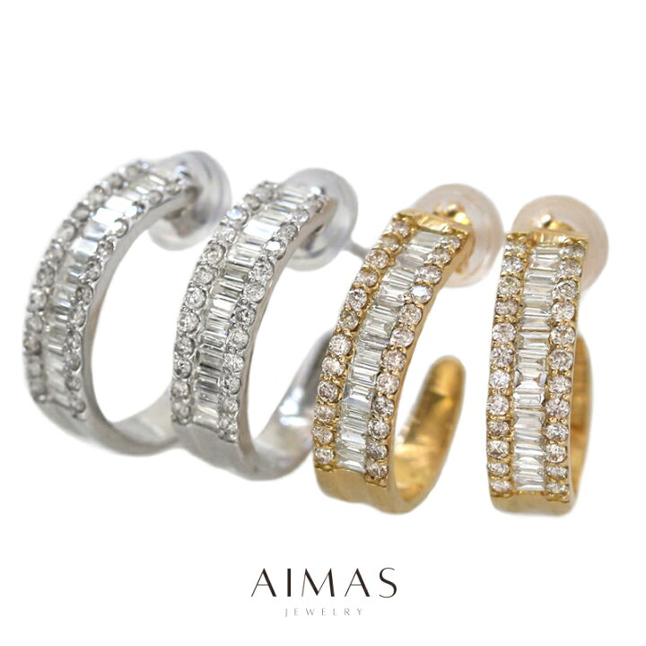 楽天市場】【ｾｰﾙ】【2色から選べる】ダイヤモンド 約0.28ct/約0.28ct  