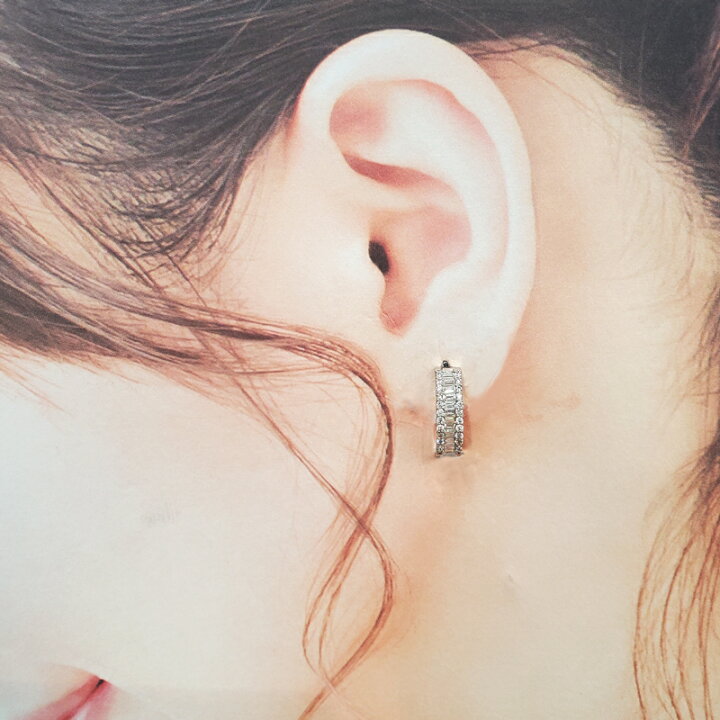 楽天市場】【ｾｰﾙ】【2色から選べる】ダイヤモンド 約0.28ct/約0.28ct  
