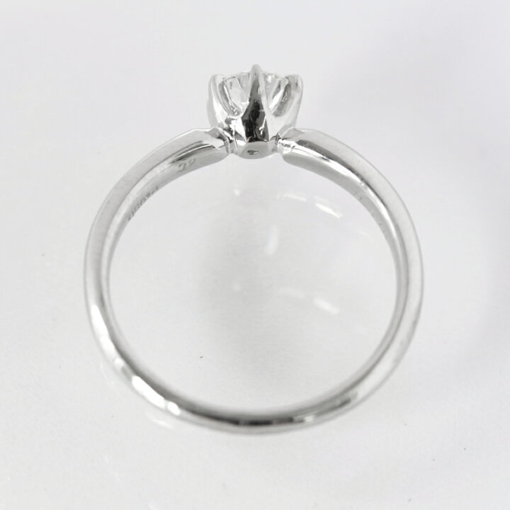 楽天市場】【4℃】ヨンドシー ダイヤモンド 0.318ct (E VVS-1 VERYGOOD ) エンゲージリング 婚約指輪 ブライダル ソリティアリング ダイヤモンドリング ダイヤリング 10号 PT950 プラチナ 金剛石 Brandj【中古】【送料無料】ZPG : アイマス 楽天市場】【4℃】ヨンドシー ダイヤモンド 0.318ct (E VVS-1 VERYGOOD ) エンゲージリング 婚約指輪 ブライダル ソリティアリング ダイヤモンドリング ダイヤリング 10号 PT950 プラチナ 金剛石 Brandj【中古】【送料無料】ZPG : アイマス