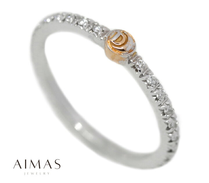 楽天市場】【ｾｰﾙ】【DAMIANI】ダミアーニ ダイヤモンド Dサイド  