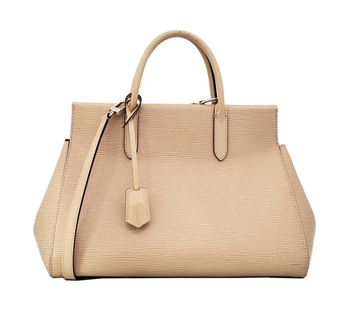 楽天市場】【ｾｰﾙ】【LOUIS VUITTON】ルイヴィトン エピ マルリー MM  