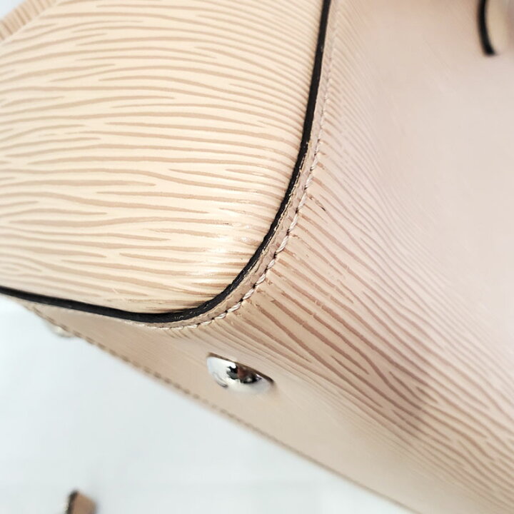 楽天市場】【LOUIS VUITTON】ルイヴィトン エピ マルリー MM 