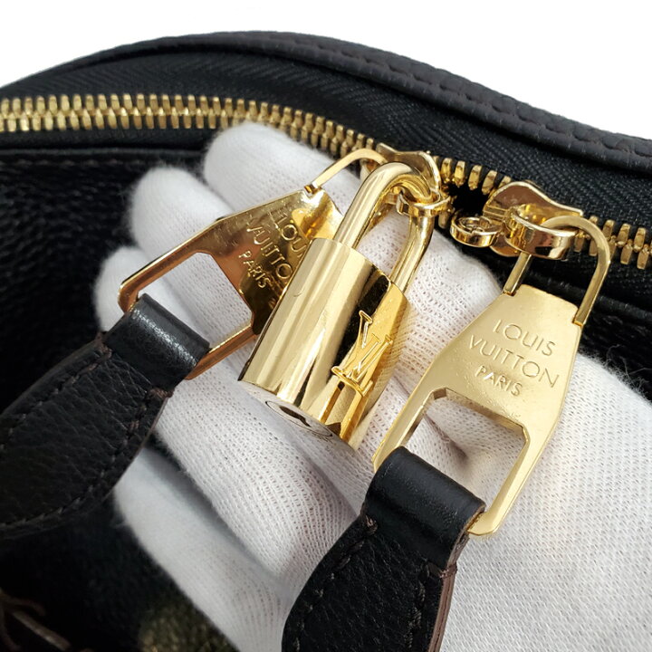 楽天市場】【LOUIS VUITTON】ルイヴィトン セレネMM マヒナ ノワール 