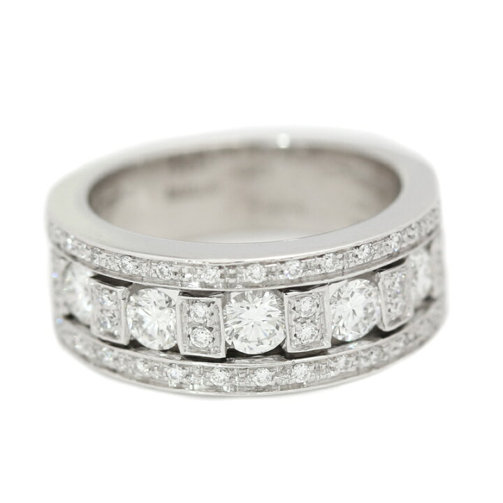 楽天市場】【DAMIANI】ダミアーニ ベルエポック ダイヤモンド 約0.9ct 