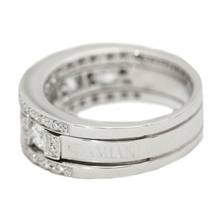 楽天市場】【DAMIANI】ダミアーニ ベルエポック ダイヤモンド 約0.9ct 