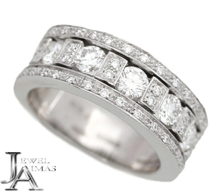 楽天市場】【DAMIANI】ダミアーニ ベルエポック ダイヤモンド 約0.9ct 