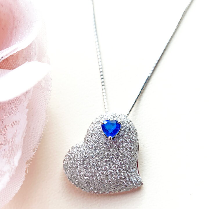楽天市場】アウイナイト 0.22ct ダイヤモンド 1ct ハート ハート 