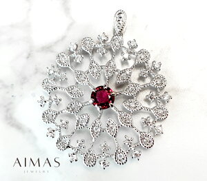 M bhXsl 0.57ct y_ggbv K18WG zCgS[h 18 _Ch ԉ @w 䶗 }_ ~ł ~OC m[q[g/unheated 8a 󏭐 AXg[