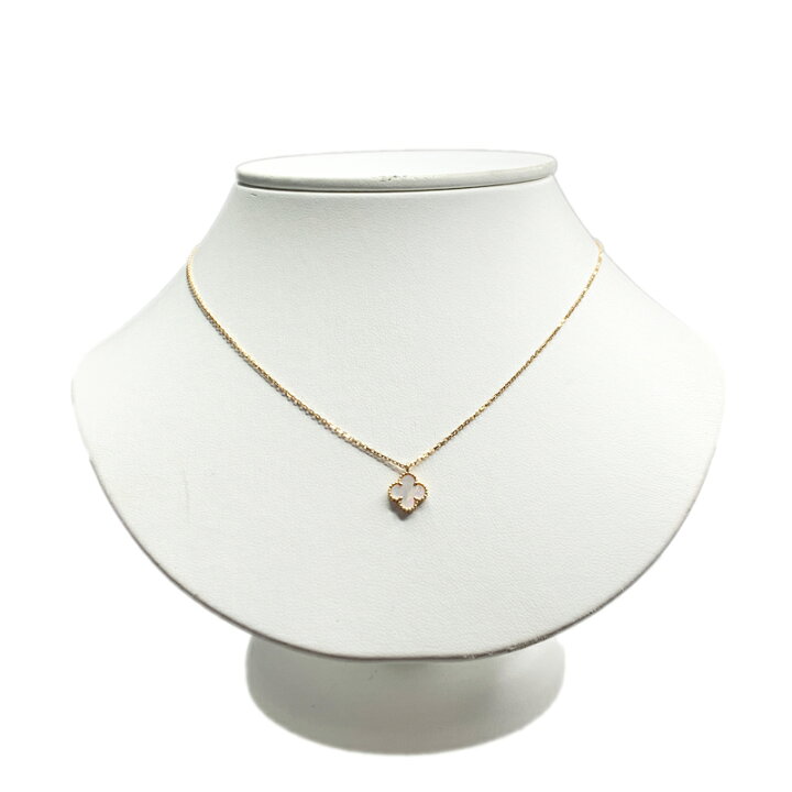 楽天市場】【Van Cleef & Arpels】ヴァンクリーフ＆アーペル 