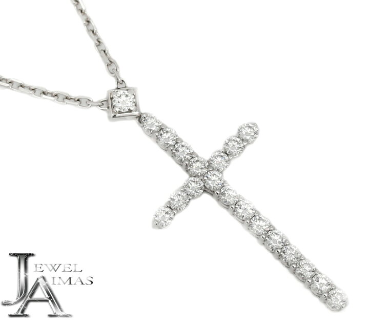 楽天市場】【Cartier】カルティエ ダイヤモンド 20P(約1.5ct 