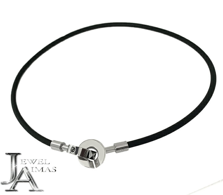 楽天市場】【HERMES】エルメス ランスロット PM 黒ラバー×シルバー 